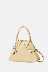 Oryany - Adele Mini Tote Small Crossbody Handbags - Butter Cream